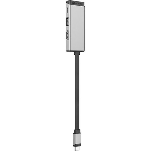 Alogic MagForce TRIO 3-in-1 Hub