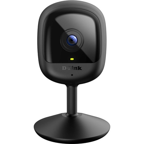 D-Link DCS-6100LHV2 Full HD Network Camera - Color - 1 Pack - 16.40 ft (5 m) Infrared Night Vision - 1920 x 1080