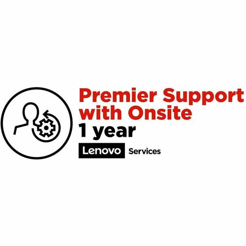Lenovo Courier/Carry-in Upgrade - Extended Warranty - 5 Year - Warranty - Carry-in - Maintenance - Parts & Labor