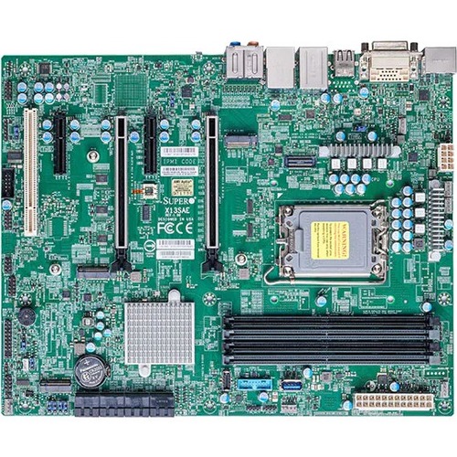 Supermicro X13SAE Workstation Motherboard