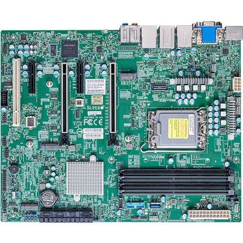 Supermicro X13SAE-F Workstation Motherboard