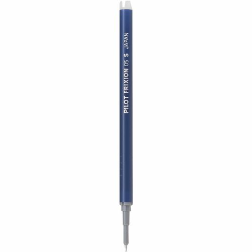 FriXion Pen Refill - 0.50 mm Point - Blue, Black - 3 Piece