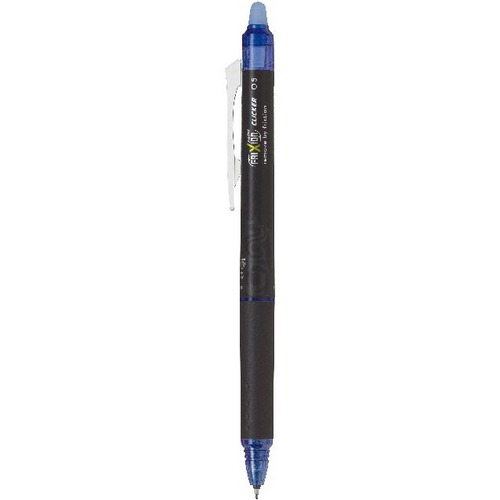FriXion Pen Refill - 0.50 mm Point - Blue