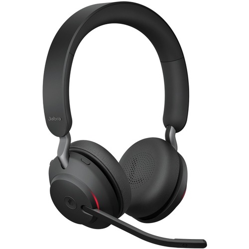 Casque t&eacute;l&eacute;phonique Evolve2 65 - Jabra