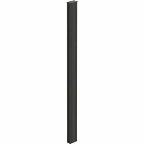 Premier Mounts Symmetry Column Mount for Display Stand, Flat Panel Display, Digital Signage Display, Video Wall, Menu Board
