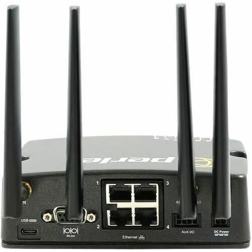 Perle IRG7440 Wireless Router