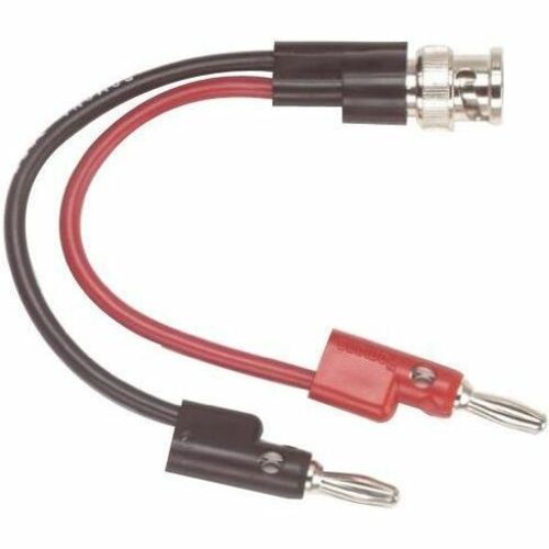 Pomona BNC (M) To Multi-Stacking Banana Plugs