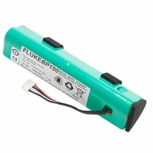 Fluke BP190 Rechargeable NiMH Battery Pack
