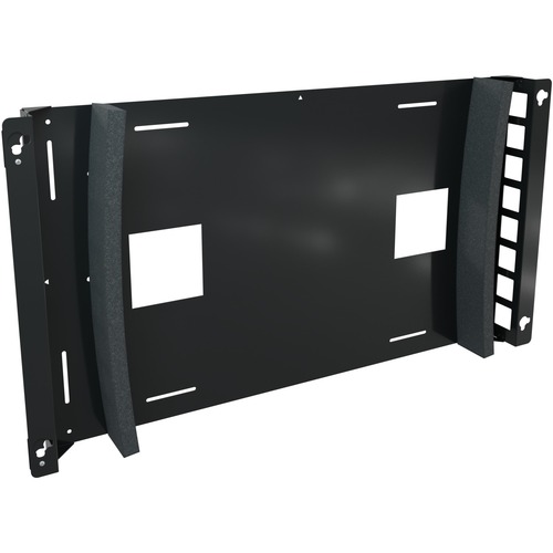 Chief Samsung Outdoor Display Mount - For Displays up to 50" - Black