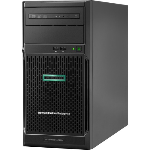 Hewlett Packard Enterprise P44720-001 HPE ProLiant ML30 G10 Plus