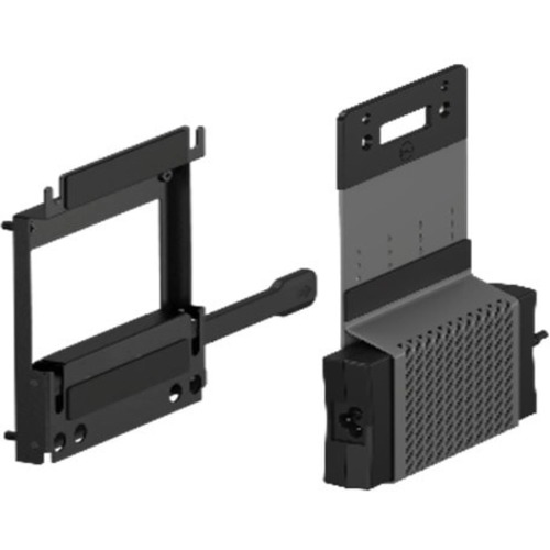 Dell Wall/Under-the-Desk VESA Mount w/ PSU Sleeve