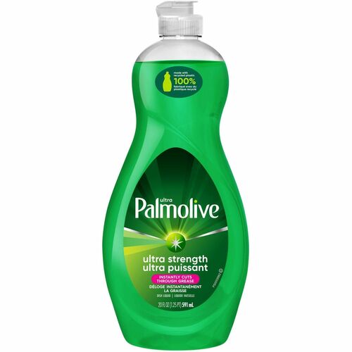Picture of Palmolive Original Ultra Liquid Dish Soap