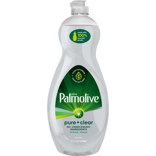 Picture of Palmolive Pure/Clear Ultra Dish Soap