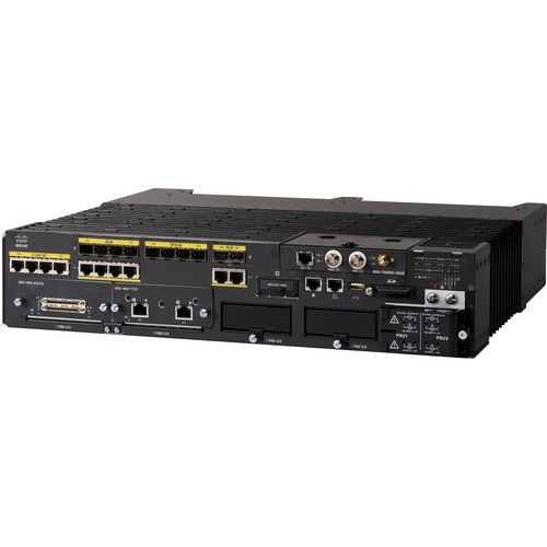 Cisco Systems, Inc IR8340-K9 Cisco Catalyst IR8340 Rugged Router