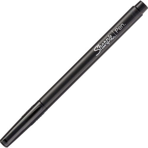 Sharpie Fine Point Pen - Fine Pen Point - Black 