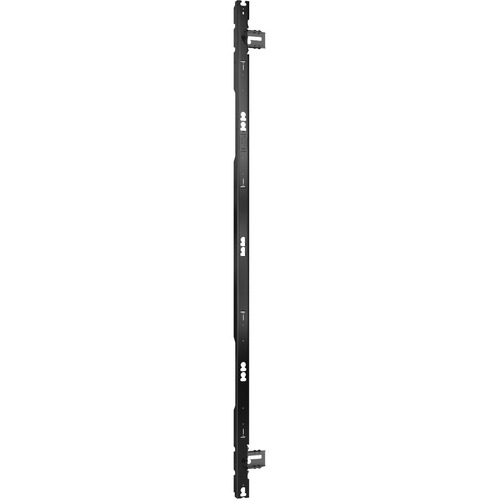 Chief TILD1X3IER-L Wall Mount for Display, Monitor, Digital Signage Display - 3 Display(s) Supported - 90 lb Load Capacity