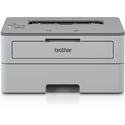 Picture of Brother Workhorse HL-L2379DW Desktop Wireless Laser Printer - Monochrome