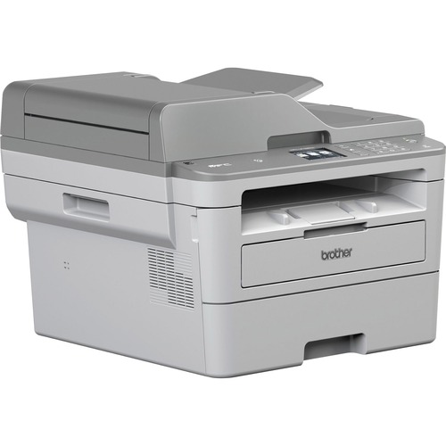 Picture of Brother Workhorse MFC-L2759DW Wireless Laser Multifunction Printer - Monochrome