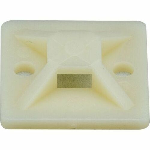 Panduit 4-Way Adhesive Backed Cable Tie Mount