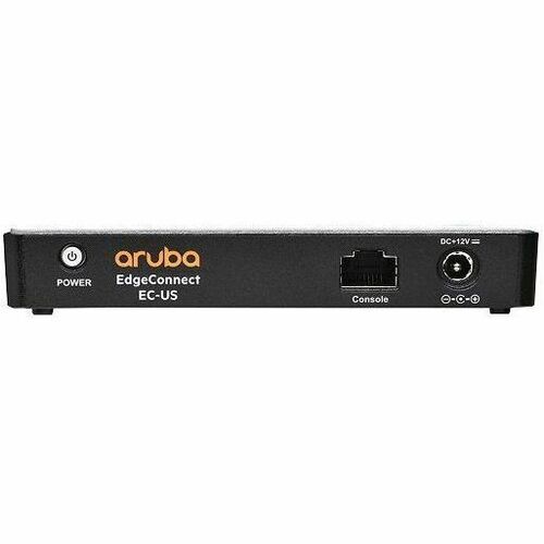 HPE EC-US 3x RJ45 10/100/1000 SD-WAN Gateway