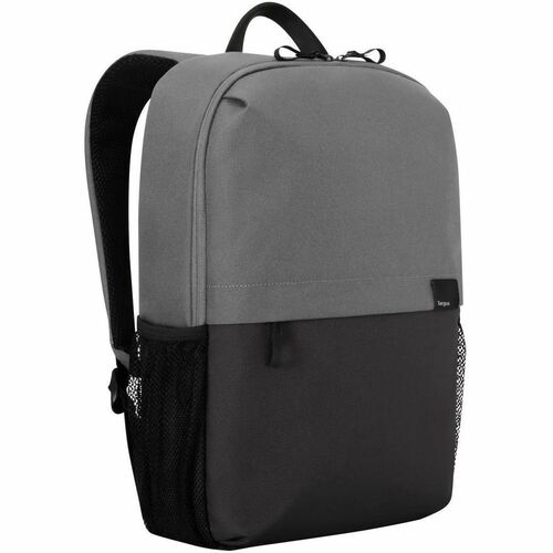 Targus Sagano EcoSmart TBB636GL Carrying Case (Backpack) for 15.6" Notebook - Polyethylene Terephthalate (PET) Body - Shoulder Strap - 19.7" Height x 11.8" Width x 5.5" Depth