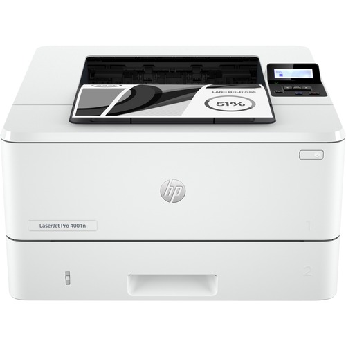 Imprimante LaserJet Pro 4001N - HP