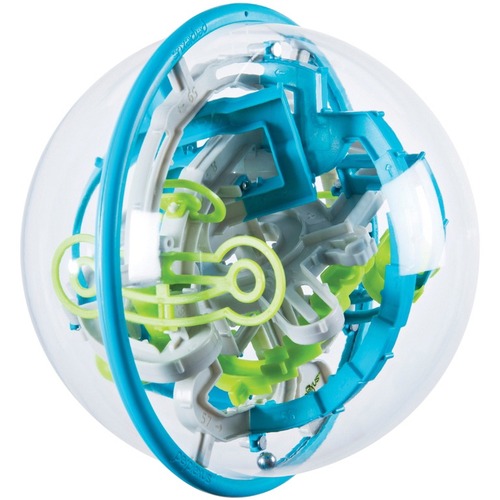 Spin Master Perplexus Rebel - Skill Learning: Number - 8 Year & Up
