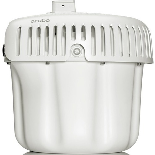 HPE AP-585 Dual Band IEEE 802.11ax 2.97 Gbit/s Wireless Access Point - Outdoor