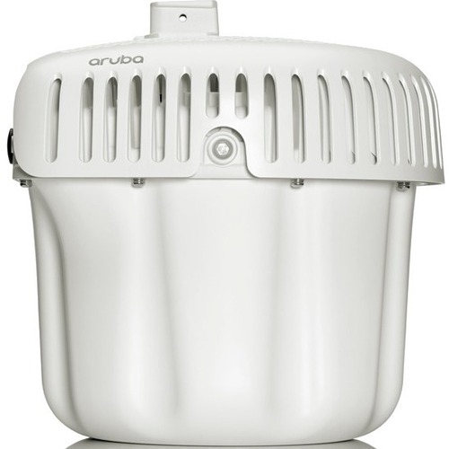 HPE AP-587 Dual Band IEEE 802.11ax 2.97 Gbit/s Wireless Access Point - Outdoor