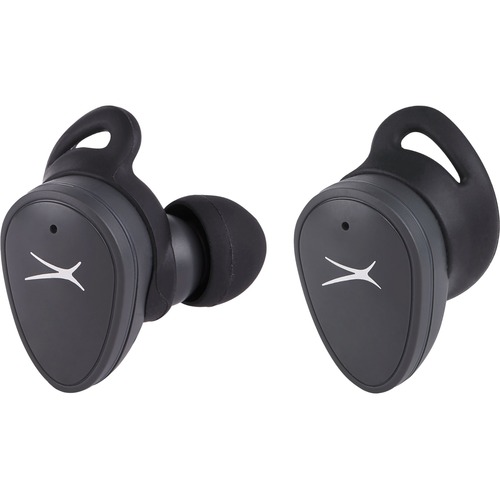 Altec Lansing NanoBuds Sport Truly Wireless Earbuds - Stereo - True Wireless - Earbud - Binaural - In-ear