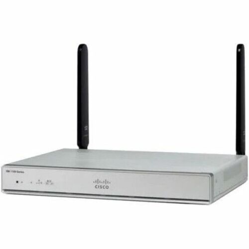 Cisco 1131 Wi-Fi 6 IEEE 802.11 a/b/g/n/ac/ax Wireless Router
