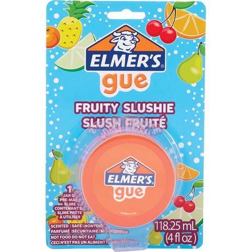 Elmer's Fruity Slushie Gue - Fun and Learning - 1 Each