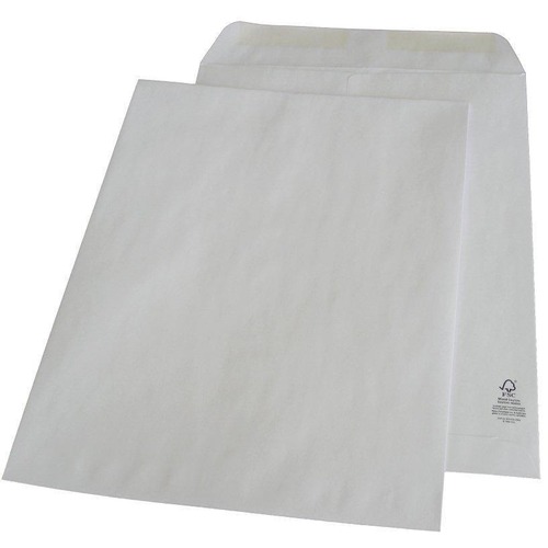 Supremex Envelope - Catalog - 9" Width x 12" Length - 24 lb - 500 / Box - White