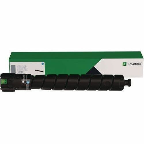 Lexmark CS943 Cyan 26K Toner Cartridge