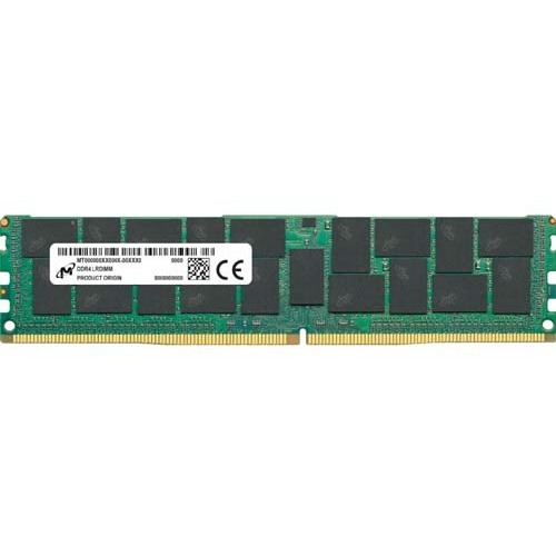 64GB DDR4 SDRAM Memory Module