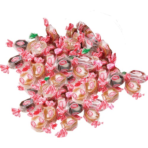 Picture of Office Snax Goetz's Caramel Creams Candy