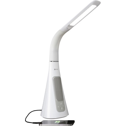 Picture of OttLite SanitizingPRO LED Desk Lamp with UVC Air Purifier