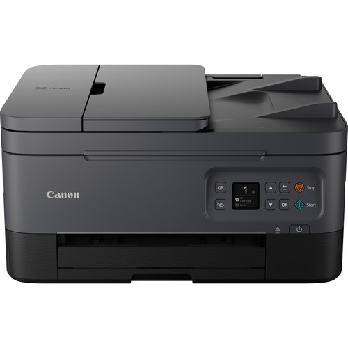 Picture of Canon TS702A Wireless Inkjet Printer - Color