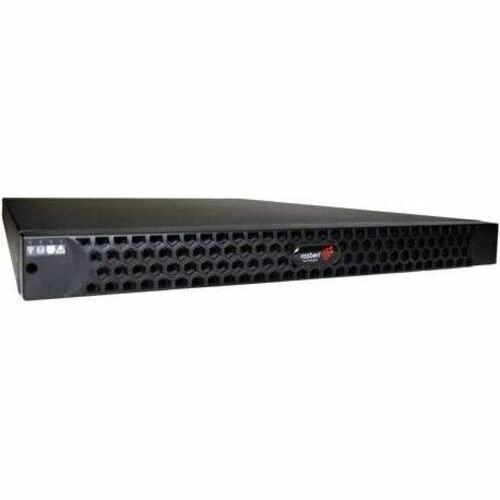 Razberi ServerSwitchIQ SS32L-I5-56T14G Video Surveillance Station - 56 TB HDD