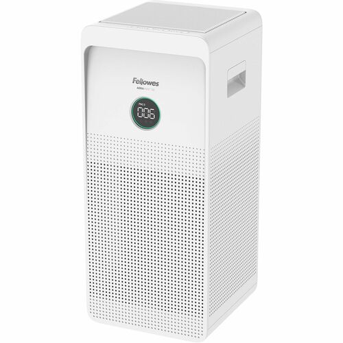 AeraMax SE Air Purifier - True HEPA, Activated Carbon - 915 Sq. ft. - White