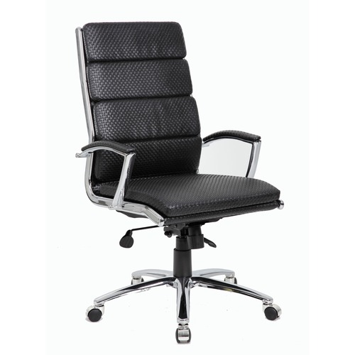 Picture of Boss Executive CaressoftPlus Chair