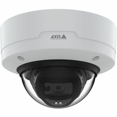 AXIS M3215-Lve Surveillance Camera - Color - Dome