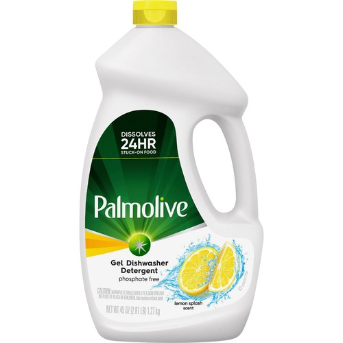 Picture of Palmolive eco+ Gel Dishwasher Detergent