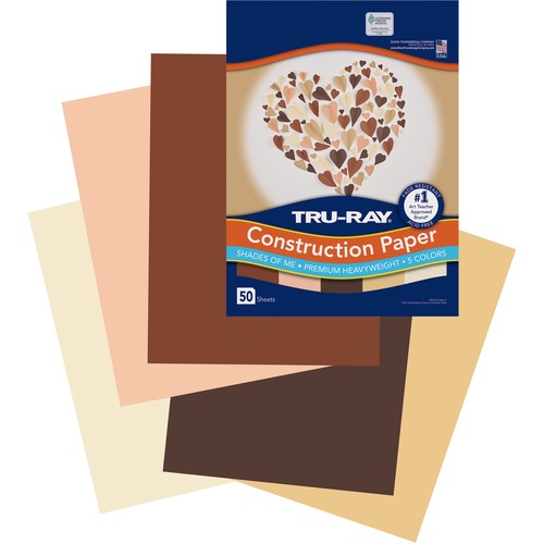 Picture of Tru-Ray Construction Paper