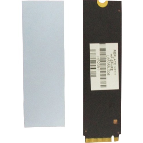 HP 2 TB Solid State Drive - M.2 2280 Internal - PCI Express NVMe (PCI Express NVMe 3.0 x4)