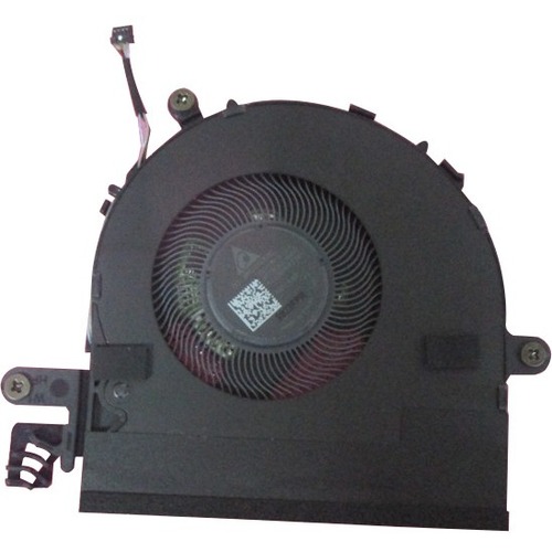 HPI - RPB Certified Parts Cooling Fan - 1 Pack
