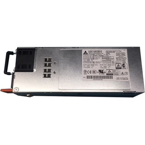 HPE - Certified Genuine Parts 2000W Power Supply