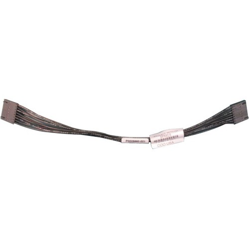 HPE - Certified Genuine Parts Standard Power Cord