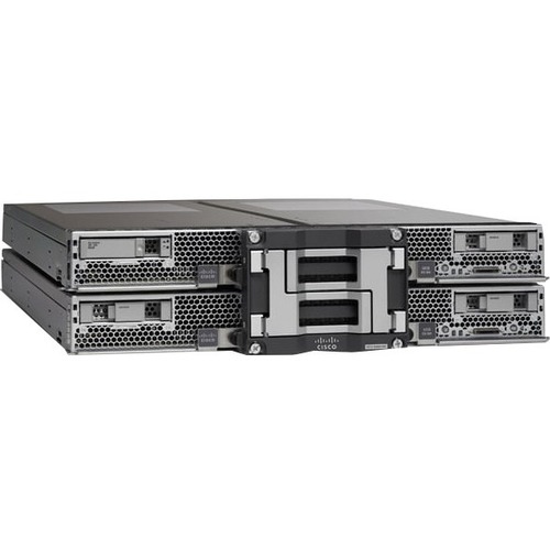 Cisco 1.80 TB Hard Drive - 2.5" Internal - SAS (12Gb/s SAS) - Server Device Supported - 10000rpm - 1 Pack