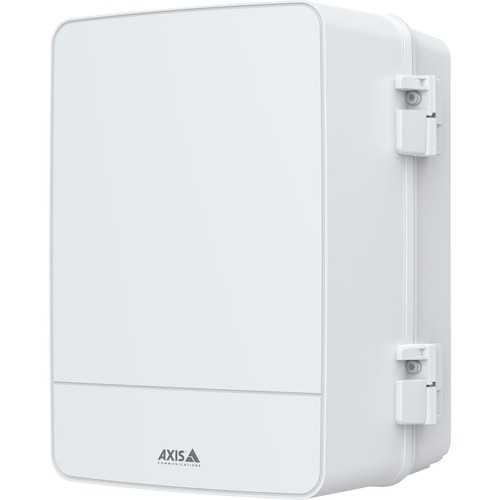 AXIS TQ1808-VE Surveillance Cabinet - for Door Controller